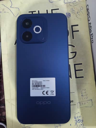 A6s pro 8gb/256gb. Naya liya hai almost 15 din ho gaye hain