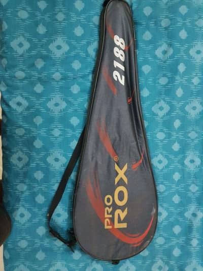 Pro Rox Squash 2188 Racket - Used