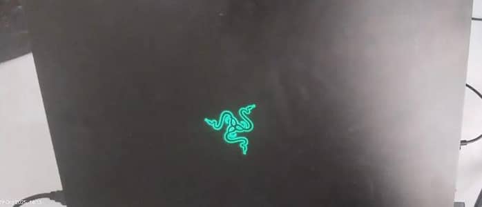 Razer Blade 17 i9-11900H RTX 3080 16GB 32GB RAM 1TB SSD 4K