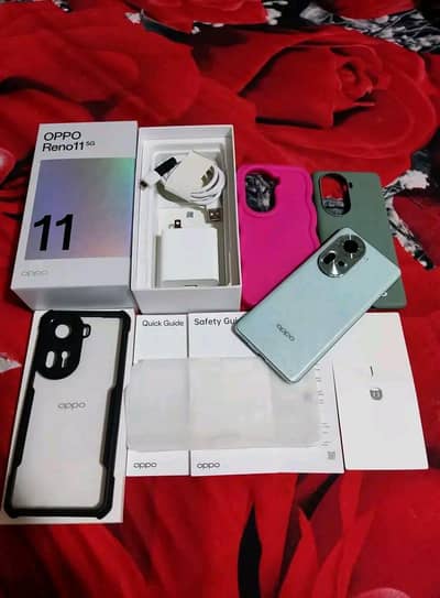 oppo Reno 11 12gb 256 GB memory 0344=0059=692