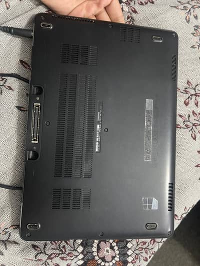 dell laptop