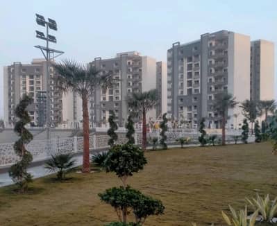 Centrally Located Flat For sale In Askari 11 - Sector D Available