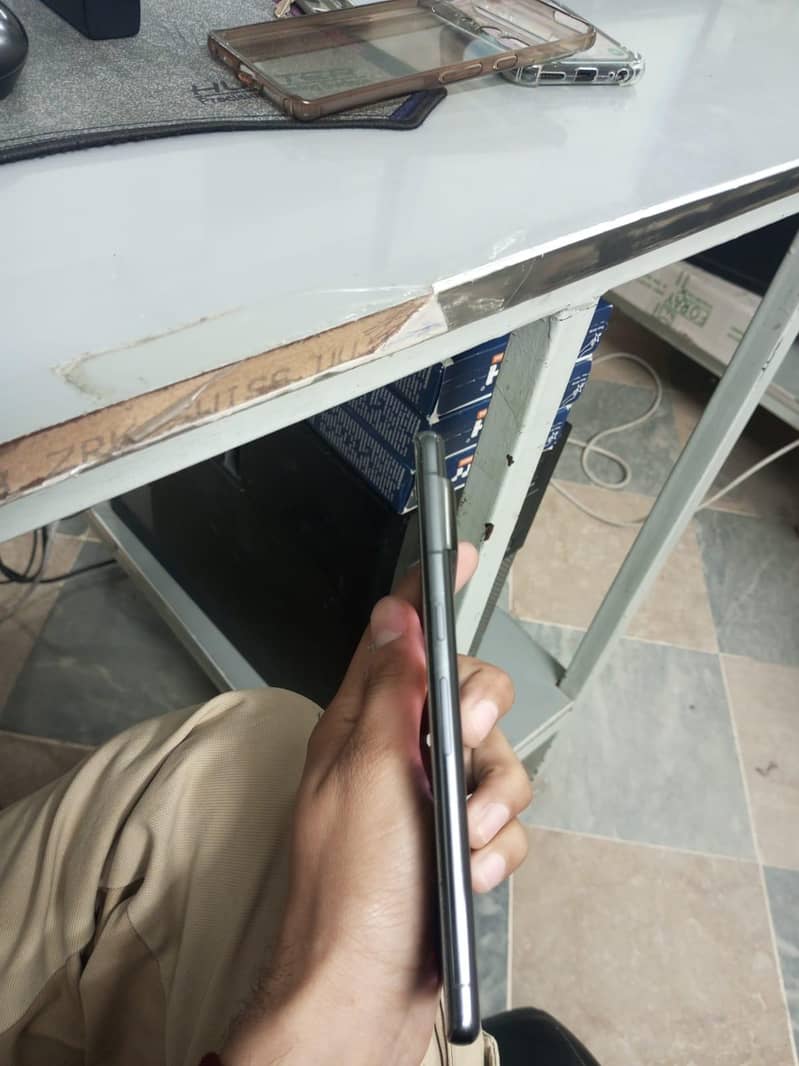 Google pixel 7 pro 3