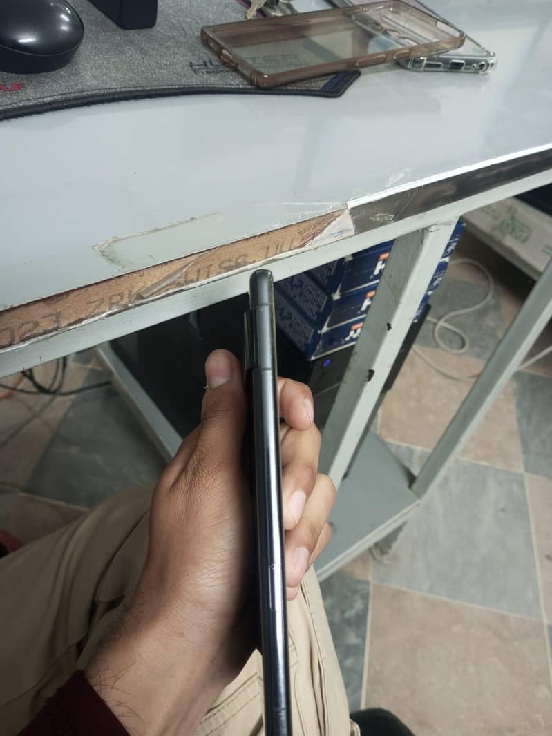 Google pixel 7 pro 5