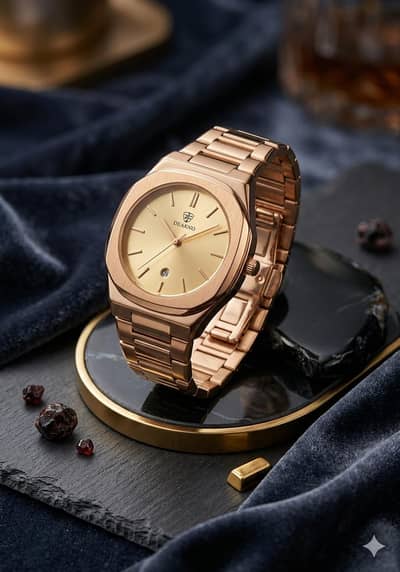 MS Royal Watches Collection | Premium Watches for Men | watch