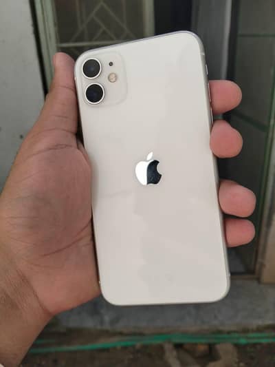iphone 11 PTA Approved  Waterpack