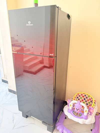 Dawlance fridge
