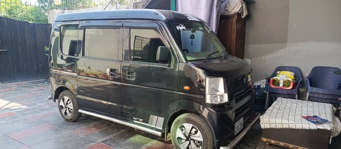 Suzuki Every 2013 / Import 2018 For Sale
