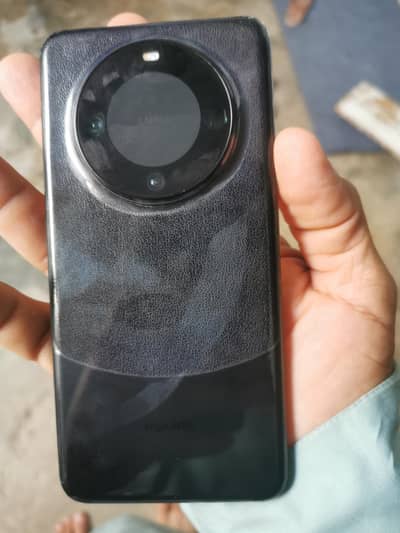 Huawei Mate 60 pro Complete Box  12 gb  merori 512 gb