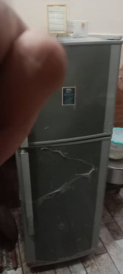 Dawlance fridge
