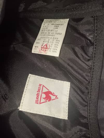 Laptop Bag Made in Vitnam Orignal