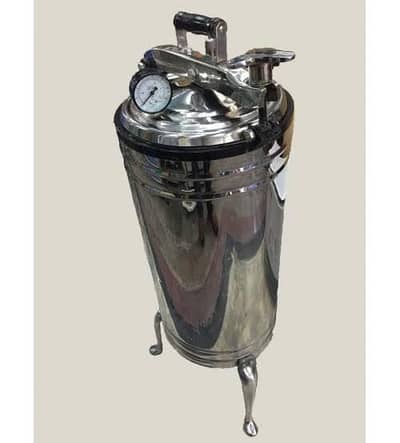 Autoclave For sale