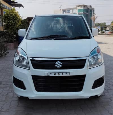 Suzuki wagonr
