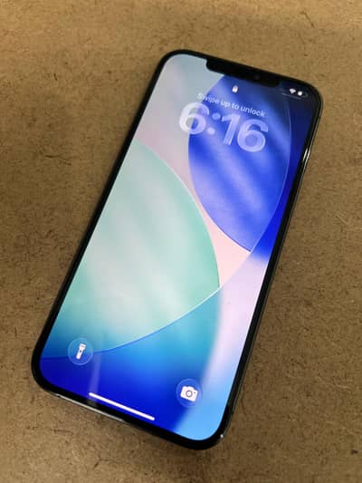 Iphone 12 Pro Max Non-PTA (85 Battery Health)