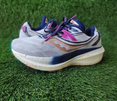 Preloved Imported Shoes