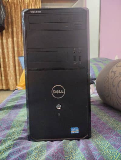 budget gaming pc for gaming/work can test before buying