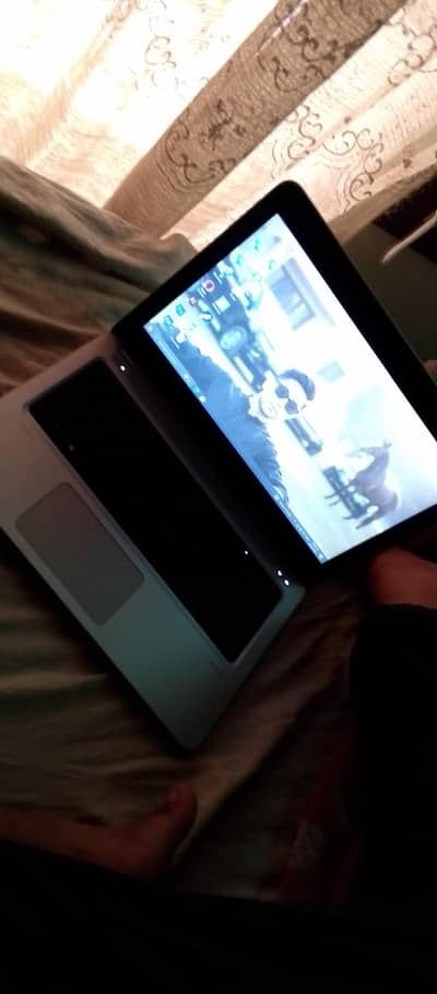 HP Laptop 7th Generation / Corei5/ Neat Condition.