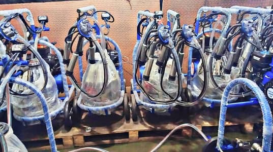 Best milking machine For Cows & Buffalo,Mat,Fans,Dairy farming,Chiller