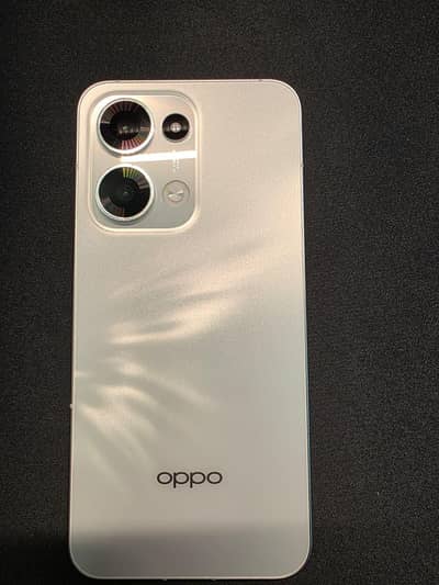Oppo Reno 13 5G
