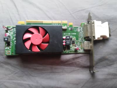 gaming graphic card free Cash on Delivery and 1 year warranty R5 240