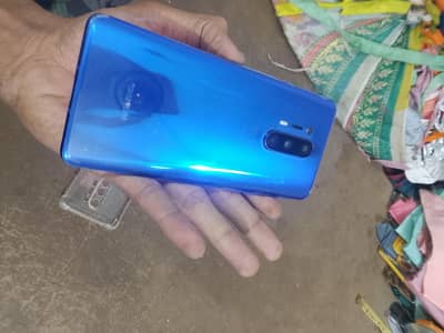 exchange possible with cash Reed add