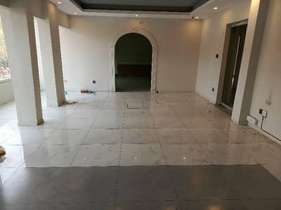900 SQ Ft Office Available For Rent In F-8 Markaz Main Road Location