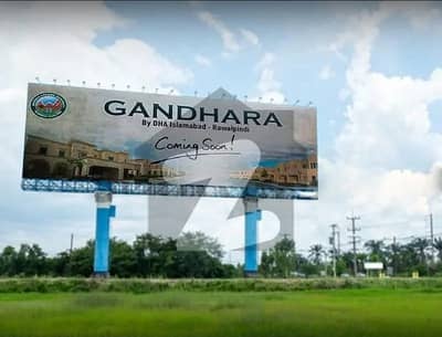 DHA Phase 9 Plot File For Sale