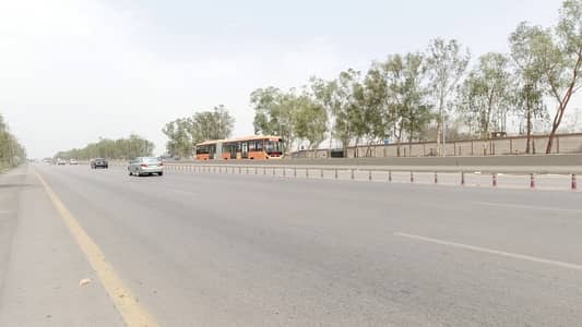 G-17/1 - 40x80 All Dues Clear POSSESSION Plot For Sale