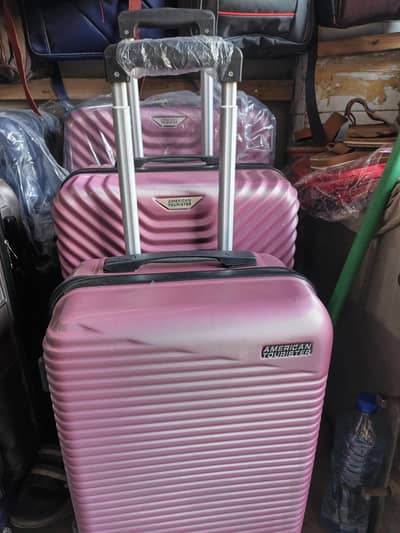 luggage for traveling new all colors available