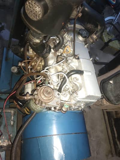 15kva diesel generator