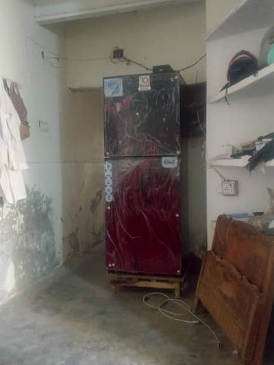 one month use full warenti