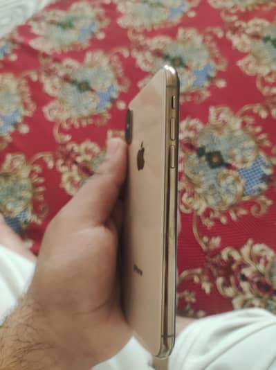 iPhone Xs 256 GB 10/10 phone with reasonable price