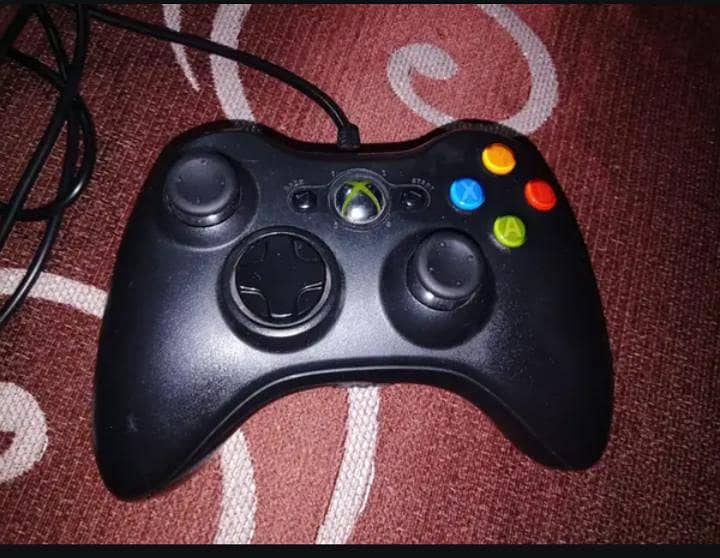 360 Xbox 3