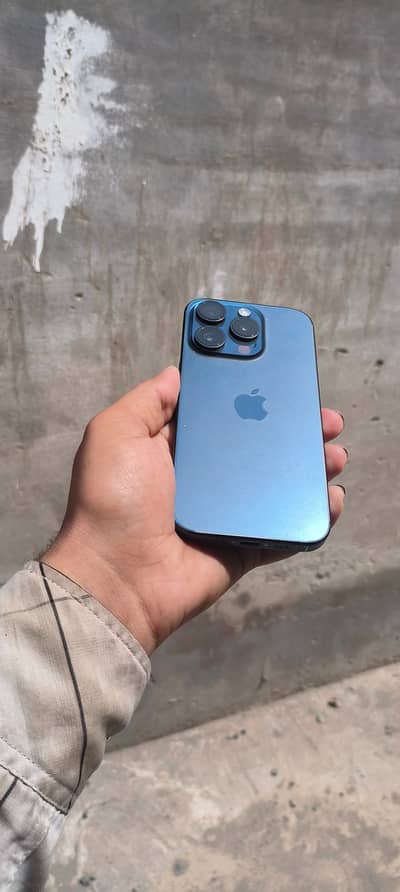 Iphone 15 pro Non pta jv Condition 10/9.5