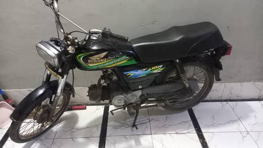 Super Power 2020 complete documents