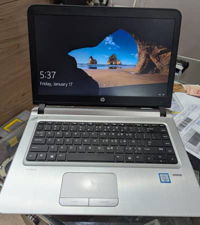 Hp ProBook