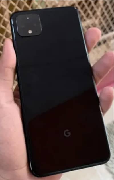 google pixel 4xl  6/64