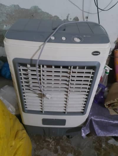 AC DC Air cooler urgent sale 03125536931