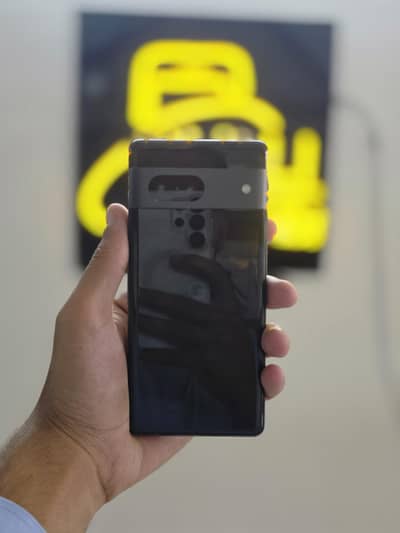 pixel 7 official pta 128 gb