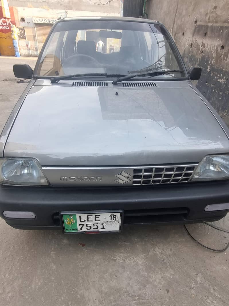 mehran 1