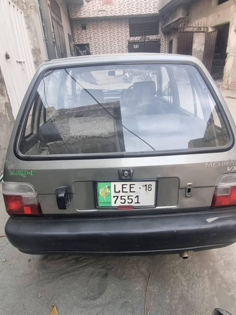mehran 2
