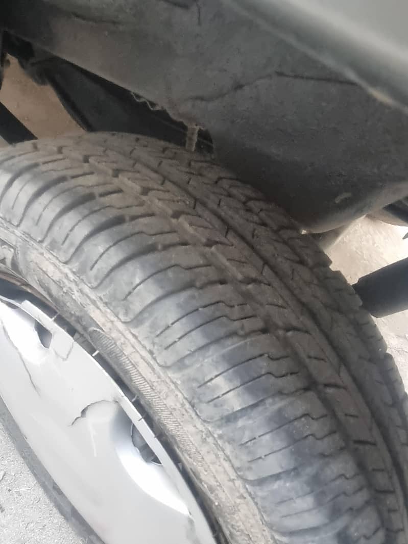 mehran 5