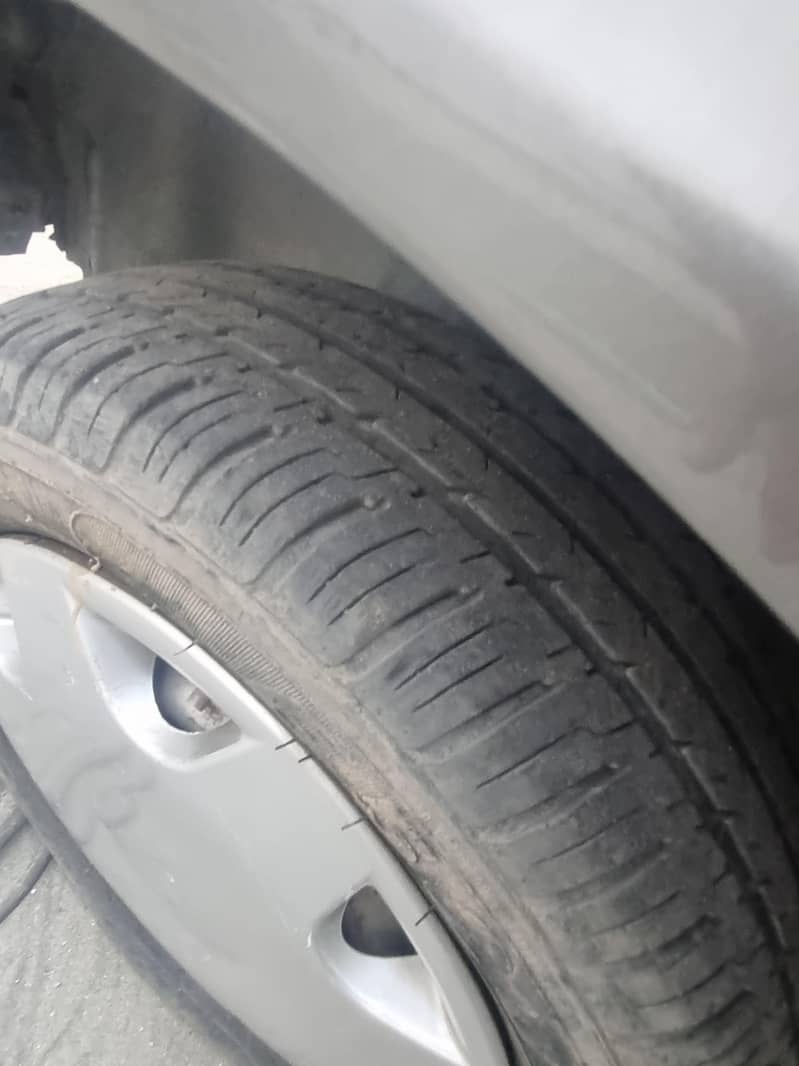 mehran 6