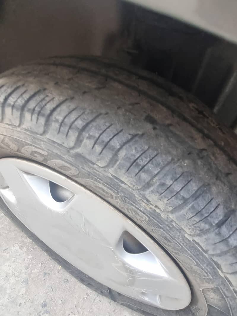 mehran 7