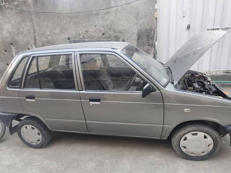mehran 15