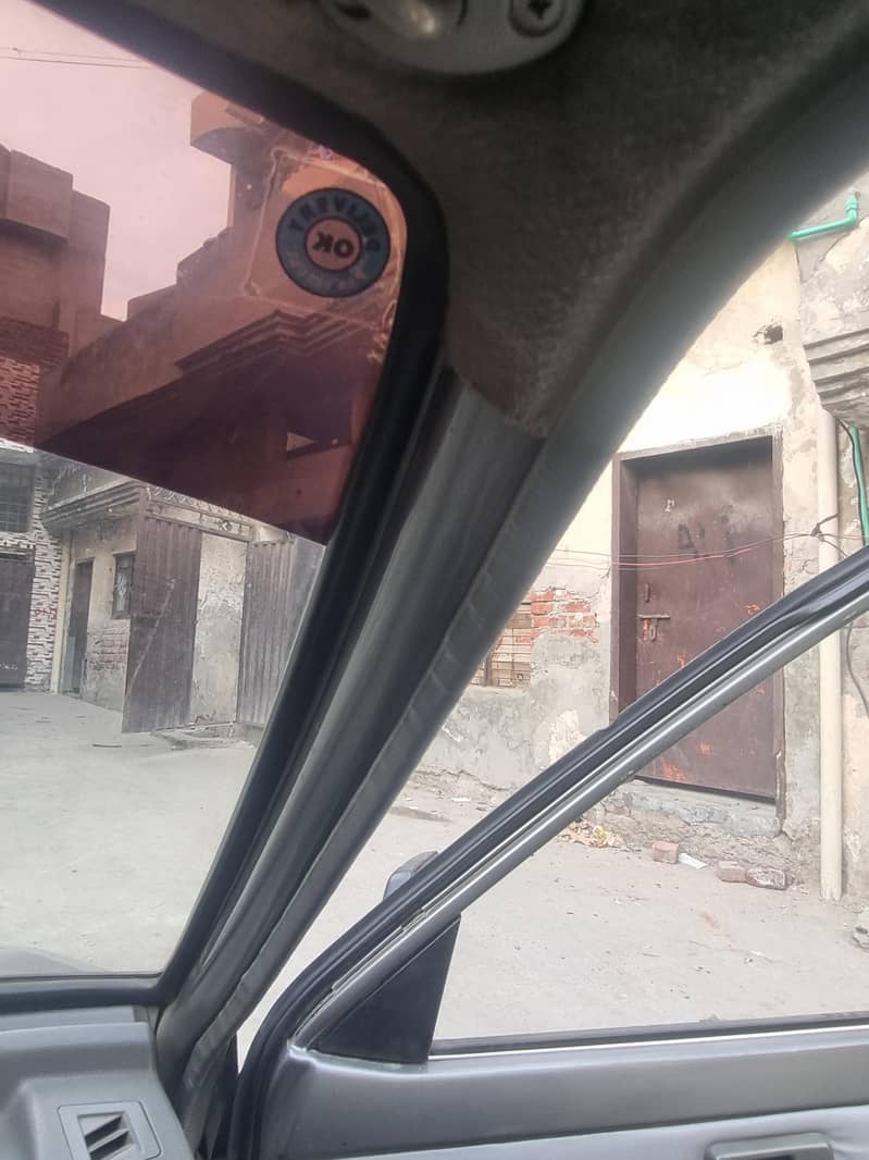 mehran 16