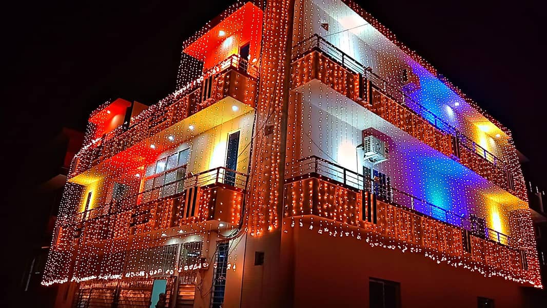 house lighting 14