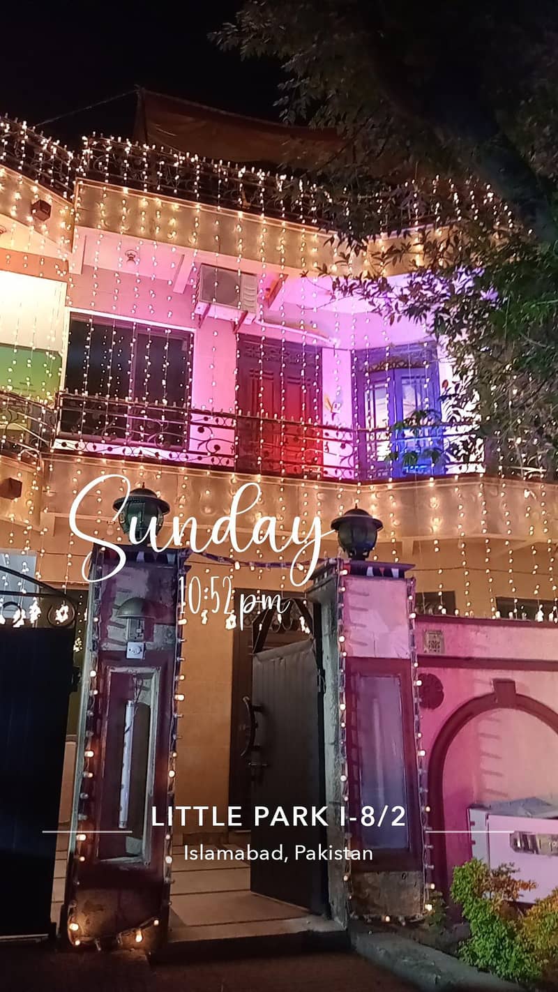 house lighting 15
