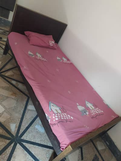 single bed for sale