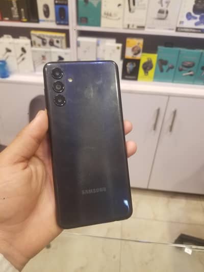 Samsung A04S
